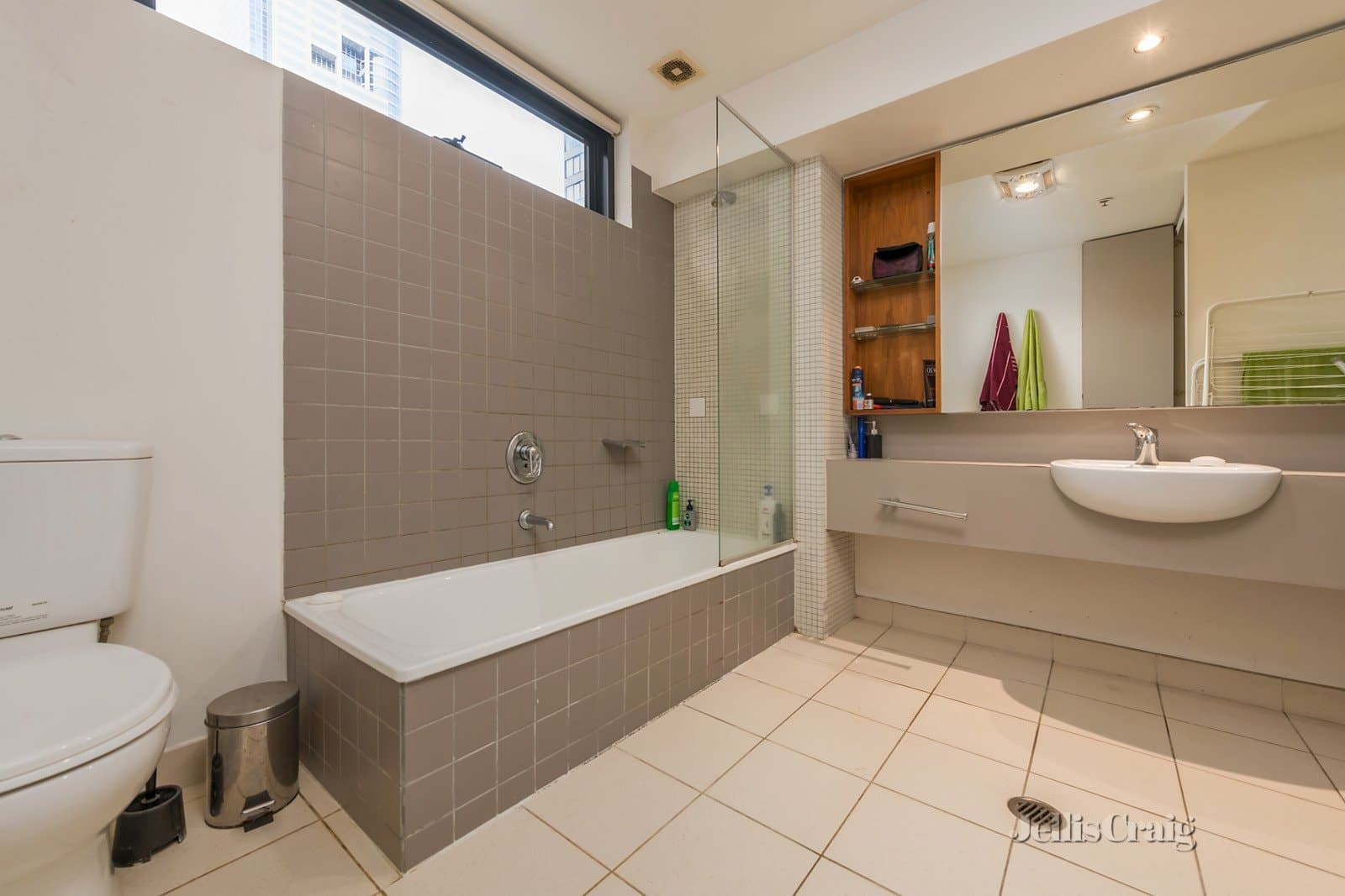 1010/639 Little Bourke Street, Melbourne, Melbourne - Image 1