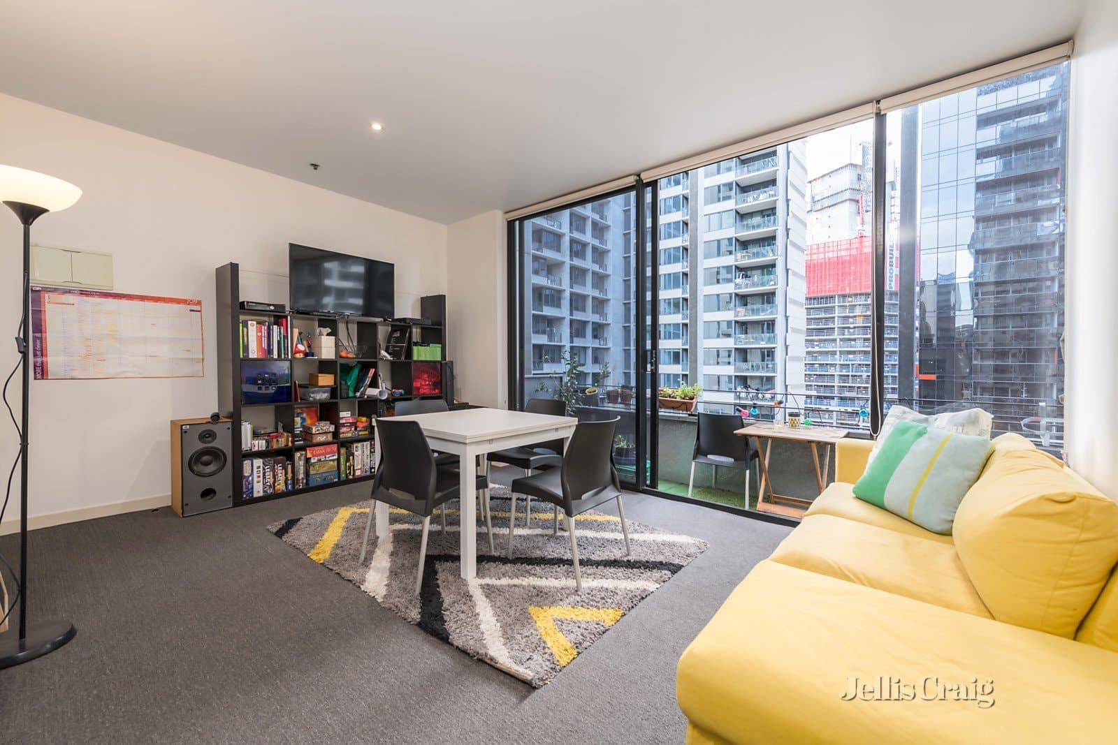 1010/639 Little Bourke Street, Melbourne, Melbourne - Thumbnail 3