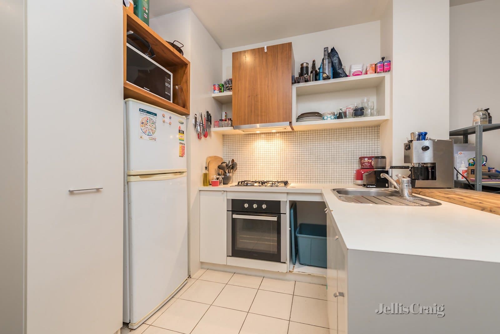 1010/639 Little Bourke Street, Melbourne, Melbourne - Thumbnail 4