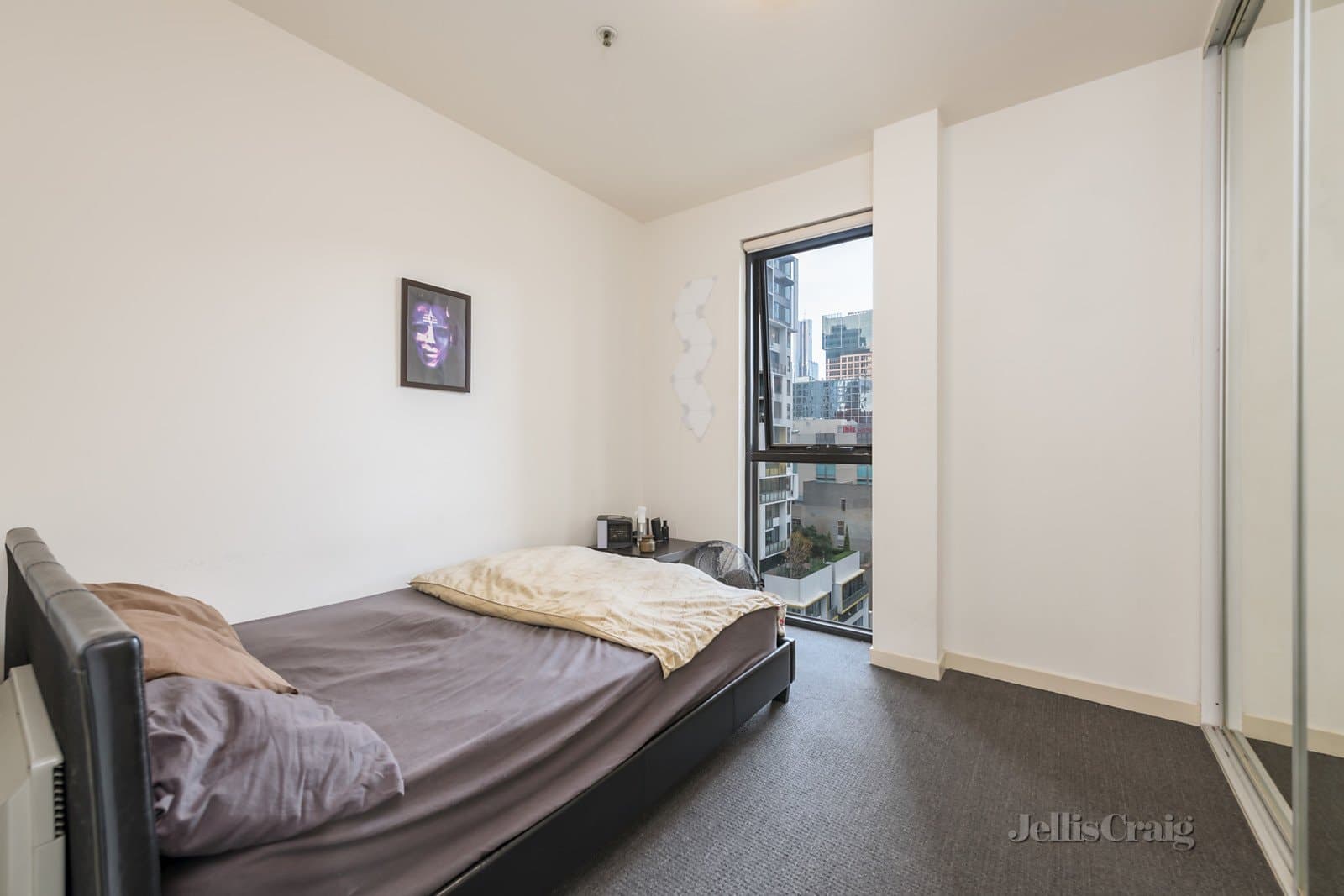 1010/639 Little Bourke Street, Melbourne, Melbourne - Thumbnail 6