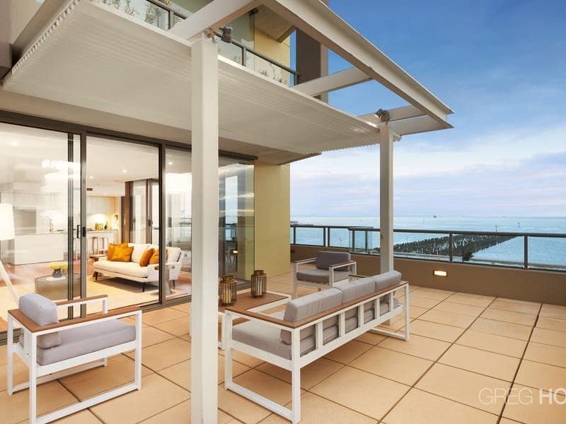 705/147 Beach Street, Port Melbourne, Port Melbourne - Thumbnail 3