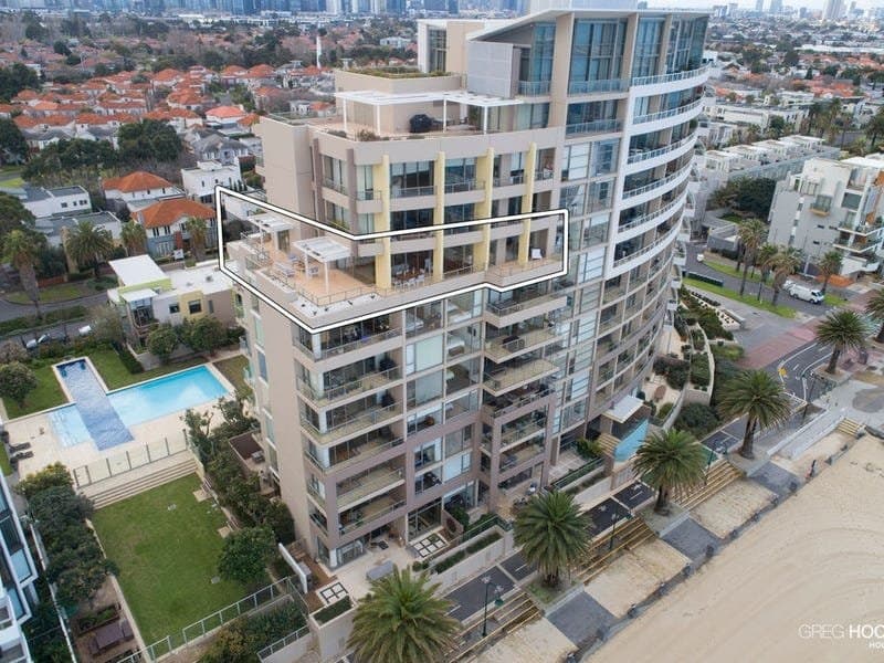 705/147 Beach Street, Port Melbourne, Port Melbourne - Thumbnail 5