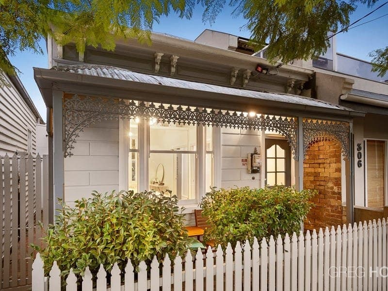 308 Esplanade East, Port Melbourne, Port Melbourne - Thumbnail 2