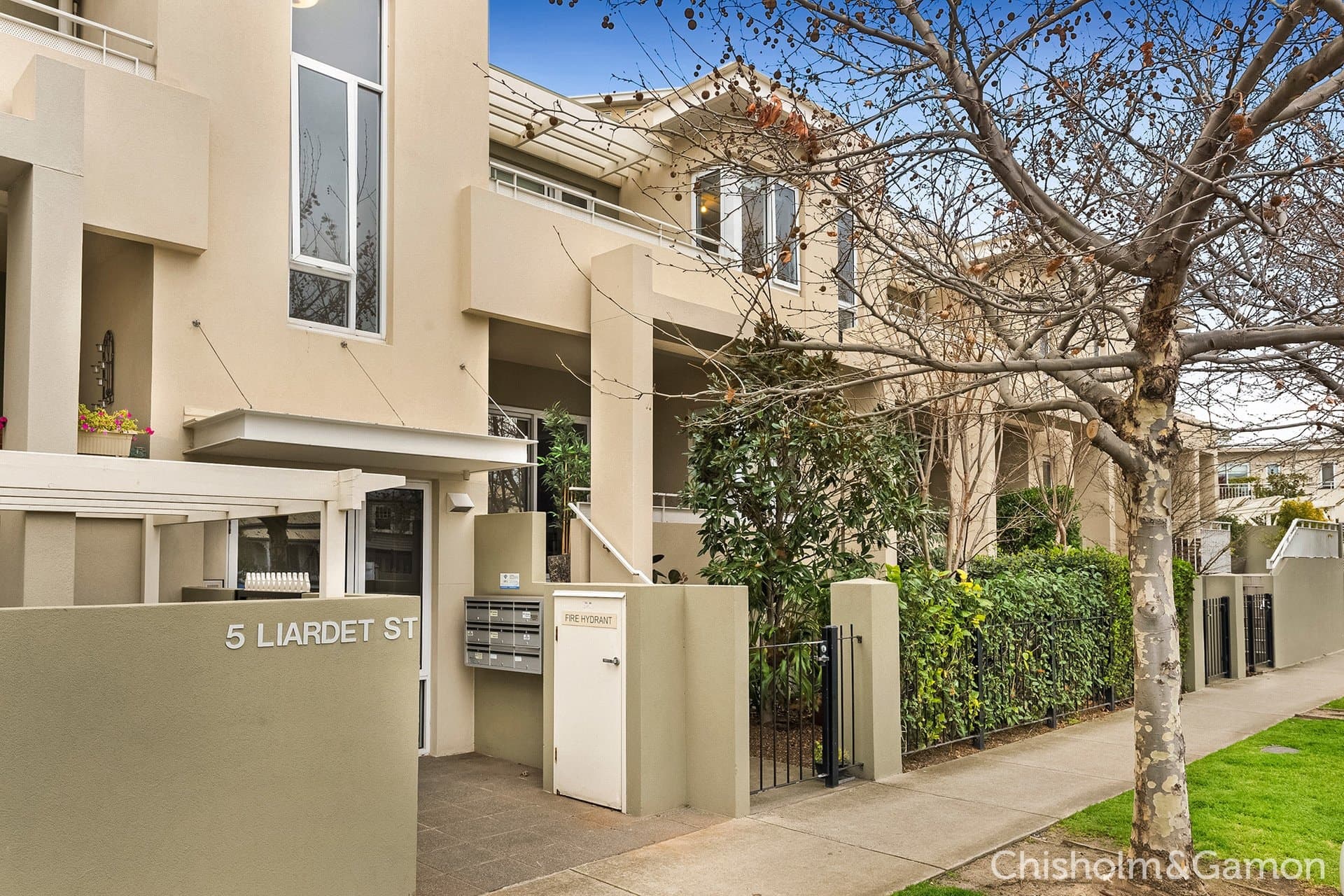 7/5 Liardet Street, Port Melbourne, Port Melbourne - Thumbnail 3