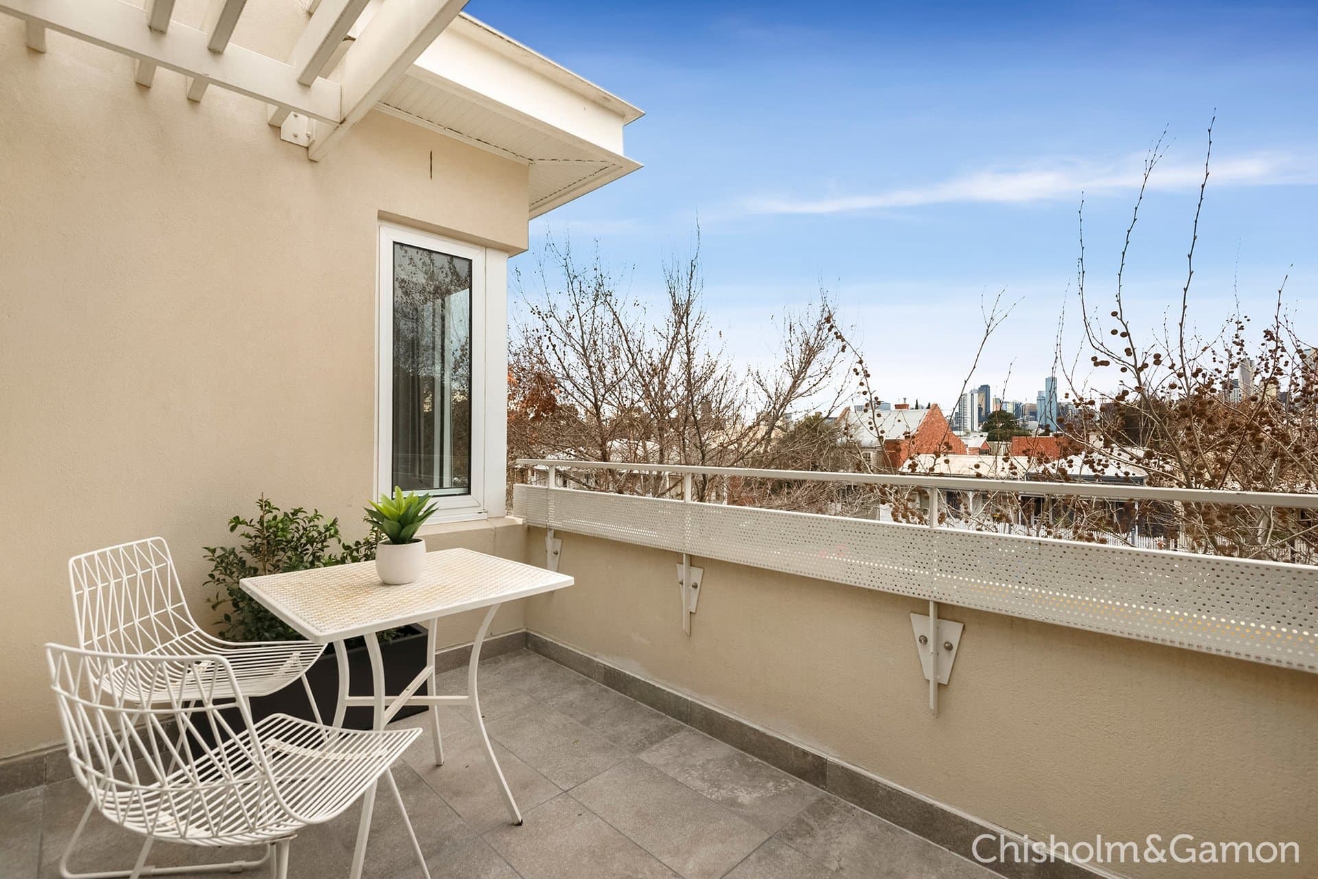 7/5 Liardet Street, Port Melbourne, Port Melbourne - Thumbnail 4