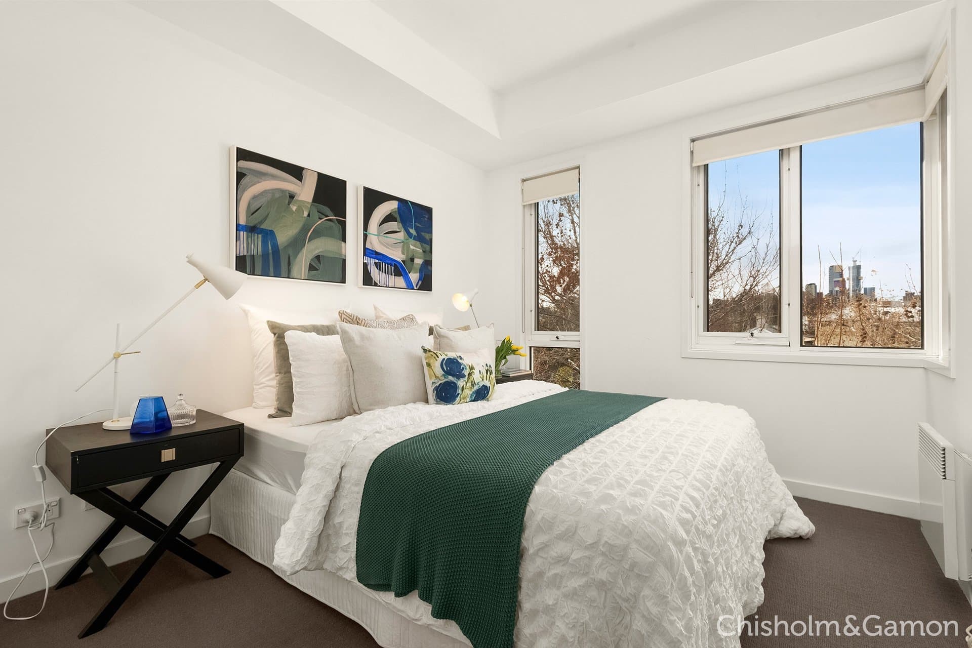7/5 Liardet Street, Port Melbourne, Port Melbourne - Thumbnail 6