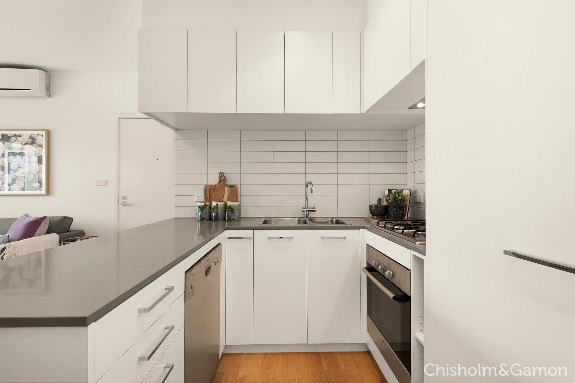 7/5 Liardet Street, Port Melbourne, Port Melbourne - Thumbnail 7