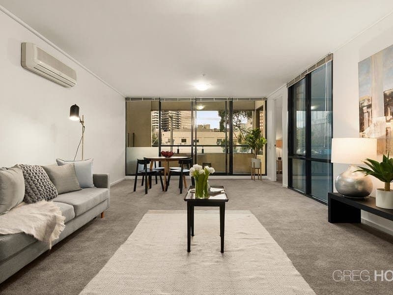 109/28 Bank Street, South Melbourne, South Melbourne - Thumbnail 4