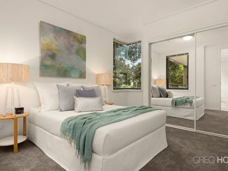 109/28 Bank Street, South Melbourne, South Melbourne - Thumbnail 6