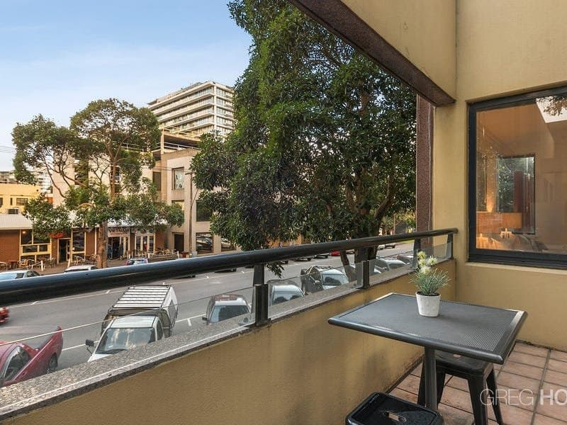 109/28 Bank Street, South Melbourne, South Melbourne - Thumbnail 8