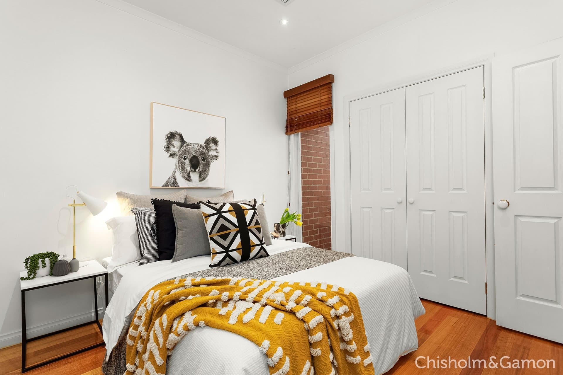 98 Evans Street, Port Melbourne, Port Melbourne - Image 1
