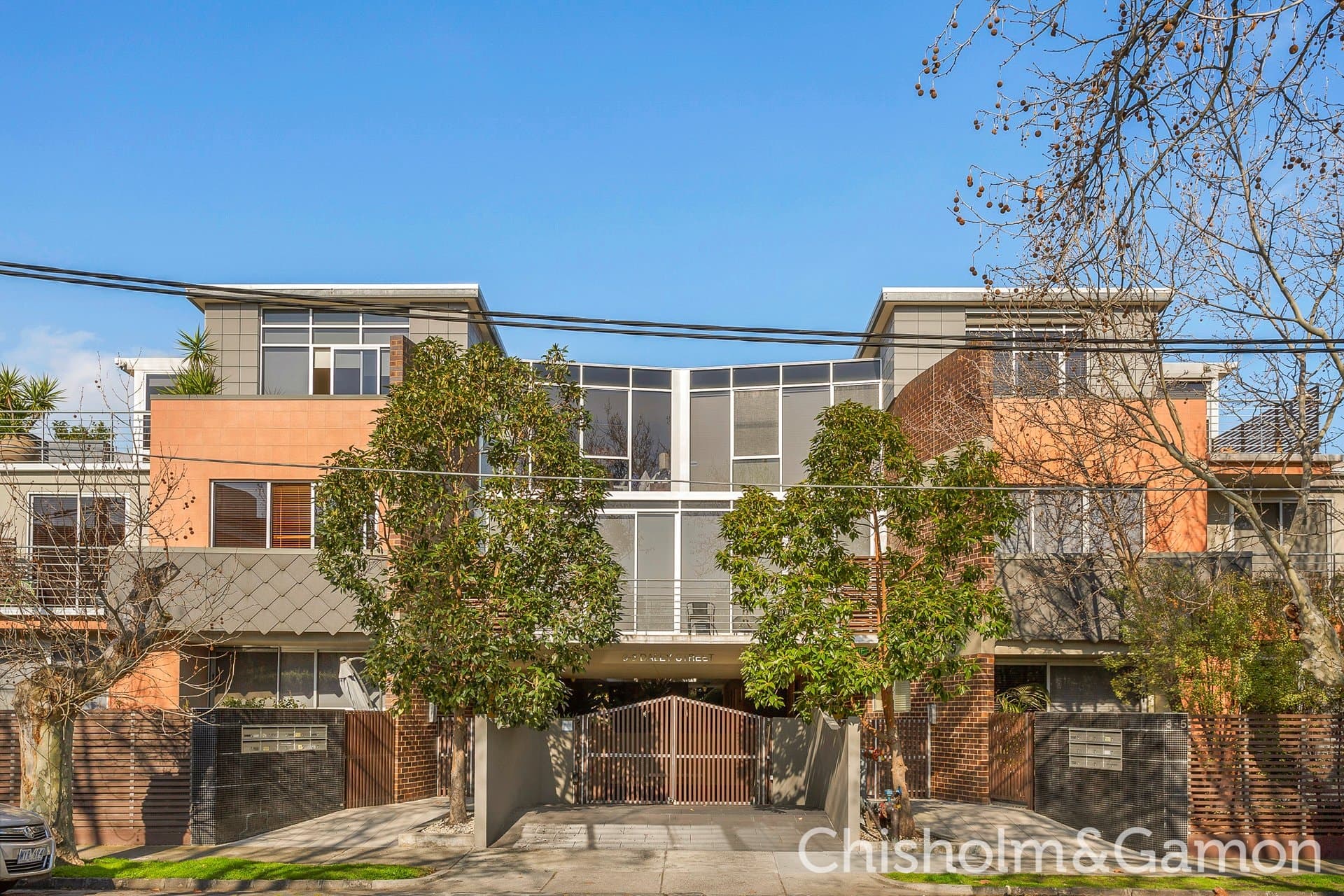 13/3-5 Daley Street, Elwood, Elwood - Thumbnail 3