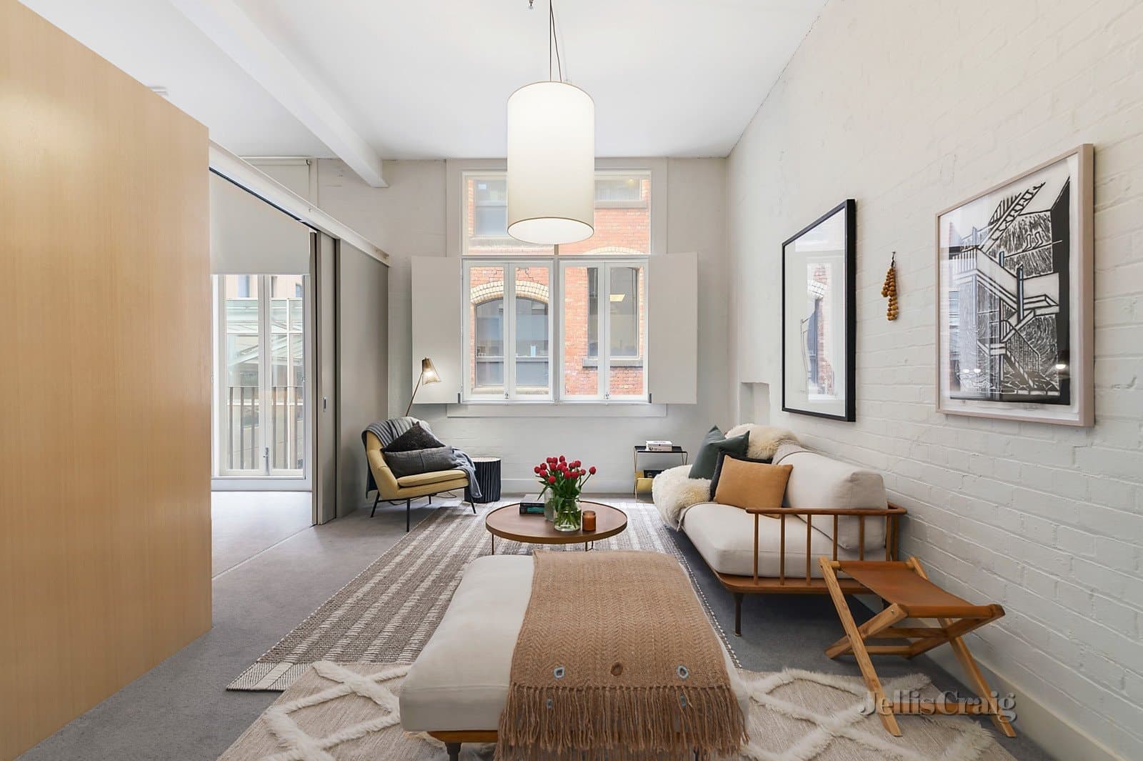 4/117 Hardware Street, Melbourne, Melbourne - Thumbnail 2