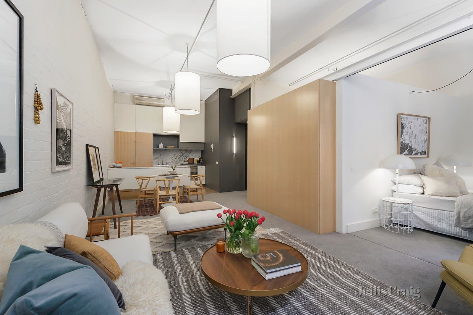 4/117 Hardware Street, Melbourne, Melbourne - Thumbnail 6