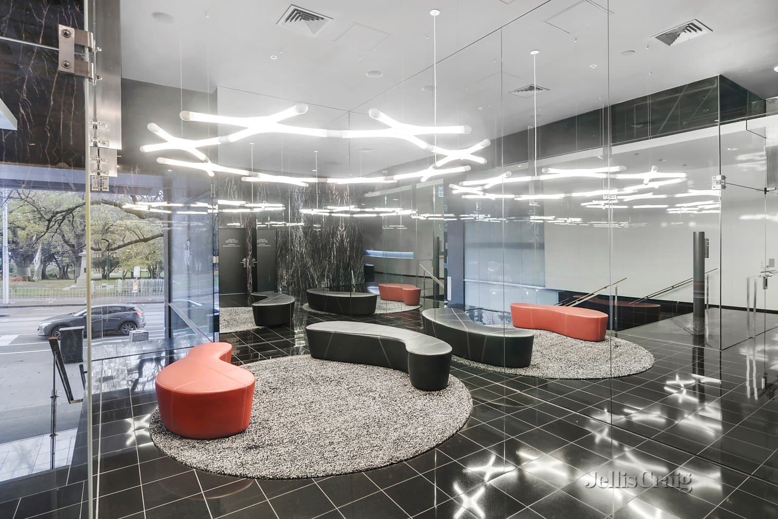 605/31 Spring Street, Melbourne, Melbourne - Image 1