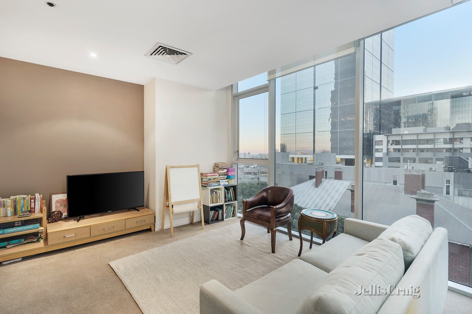 605/31 Spring Street, Melbourne, Melbourne - Thumbnail 2