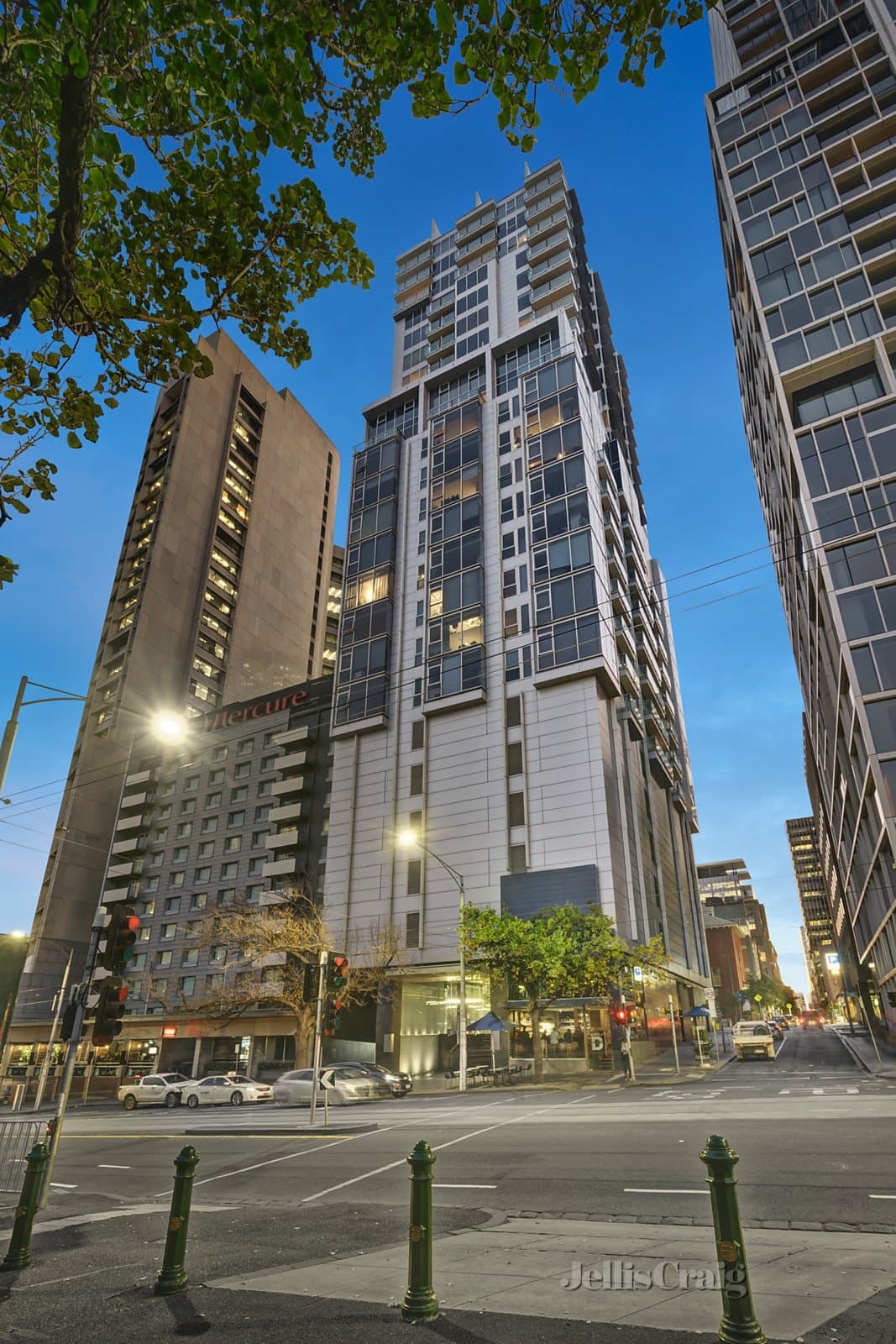 605/31 Spring Street, Melbourne, Melbourne - Thumbnail 3
