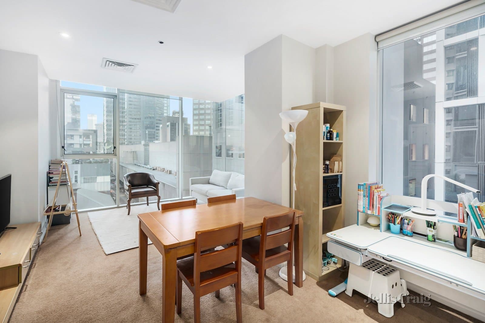 605/31 Spring Street, Melbourne, Melbourne - Thumbnail 4