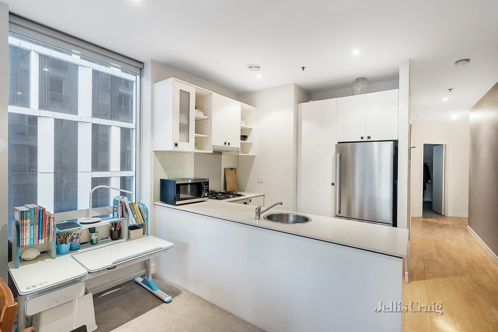 605/31 Spring Street, Melbourne, Melbourne - Thumbnail 5