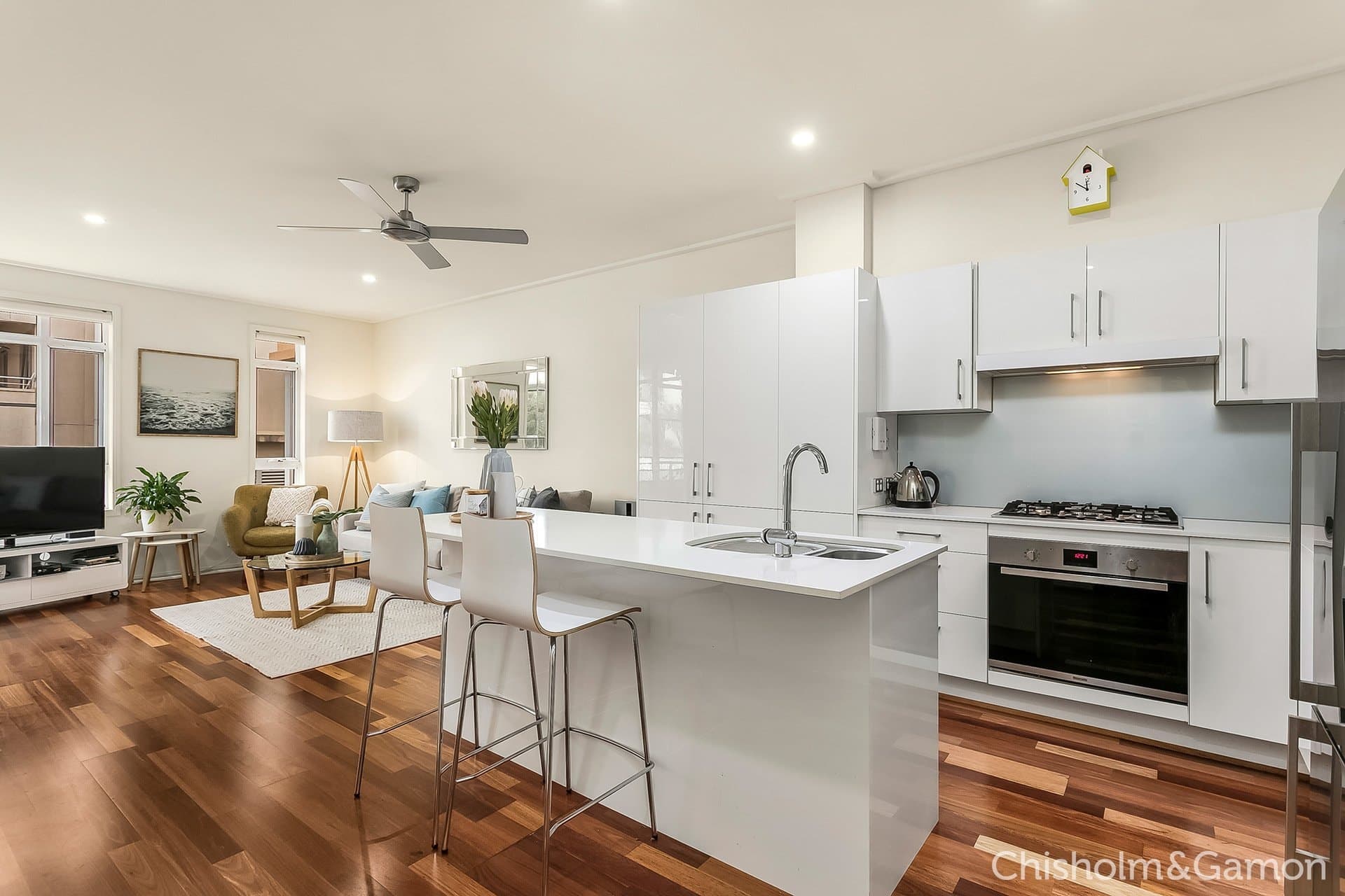 4/1 Seisman Place, Port Melbourne, Port Melbourne - Thumbnail 2