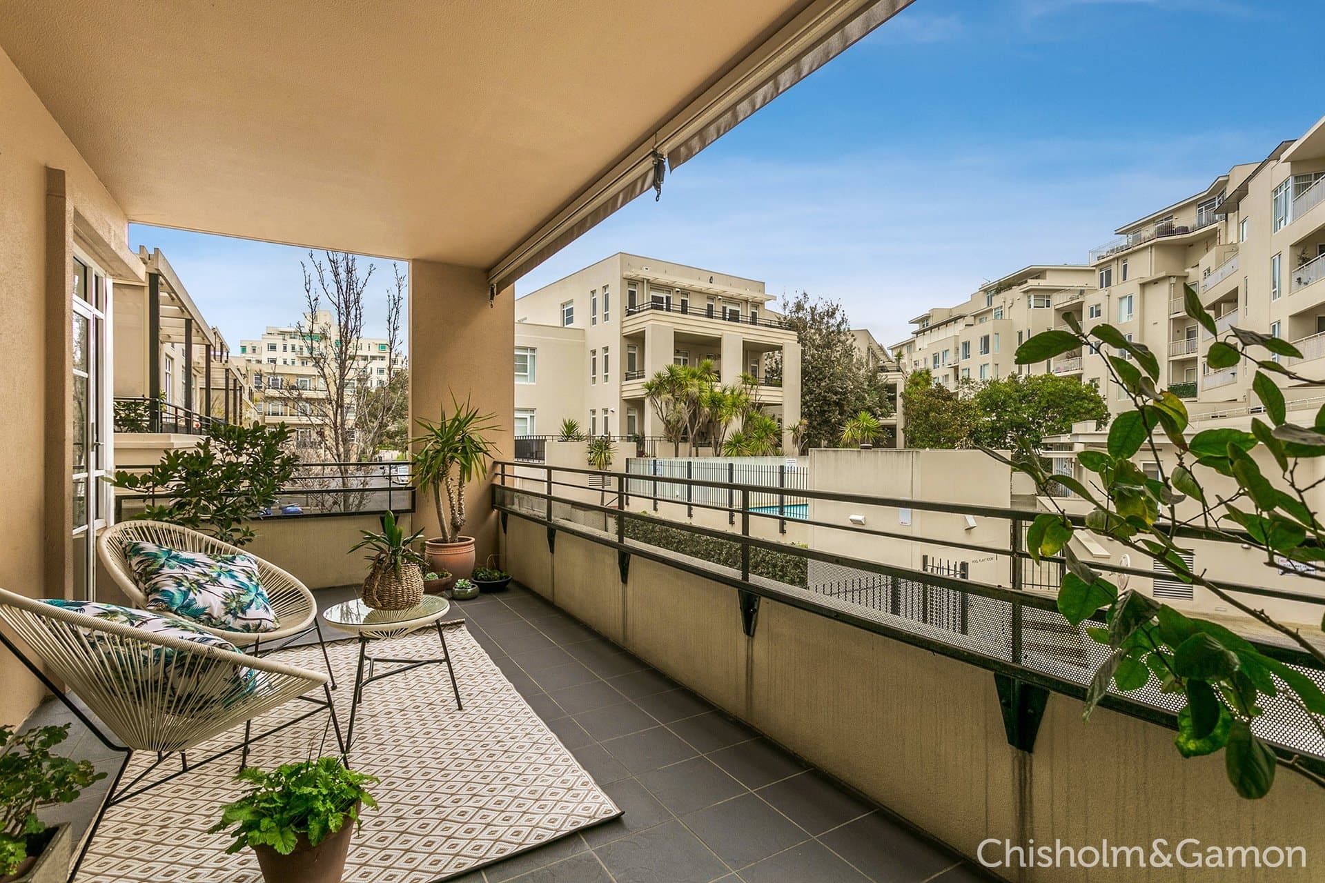 4/1 Seisman Place, Port Melbourne, Port Melbourne - Thumbnail 4