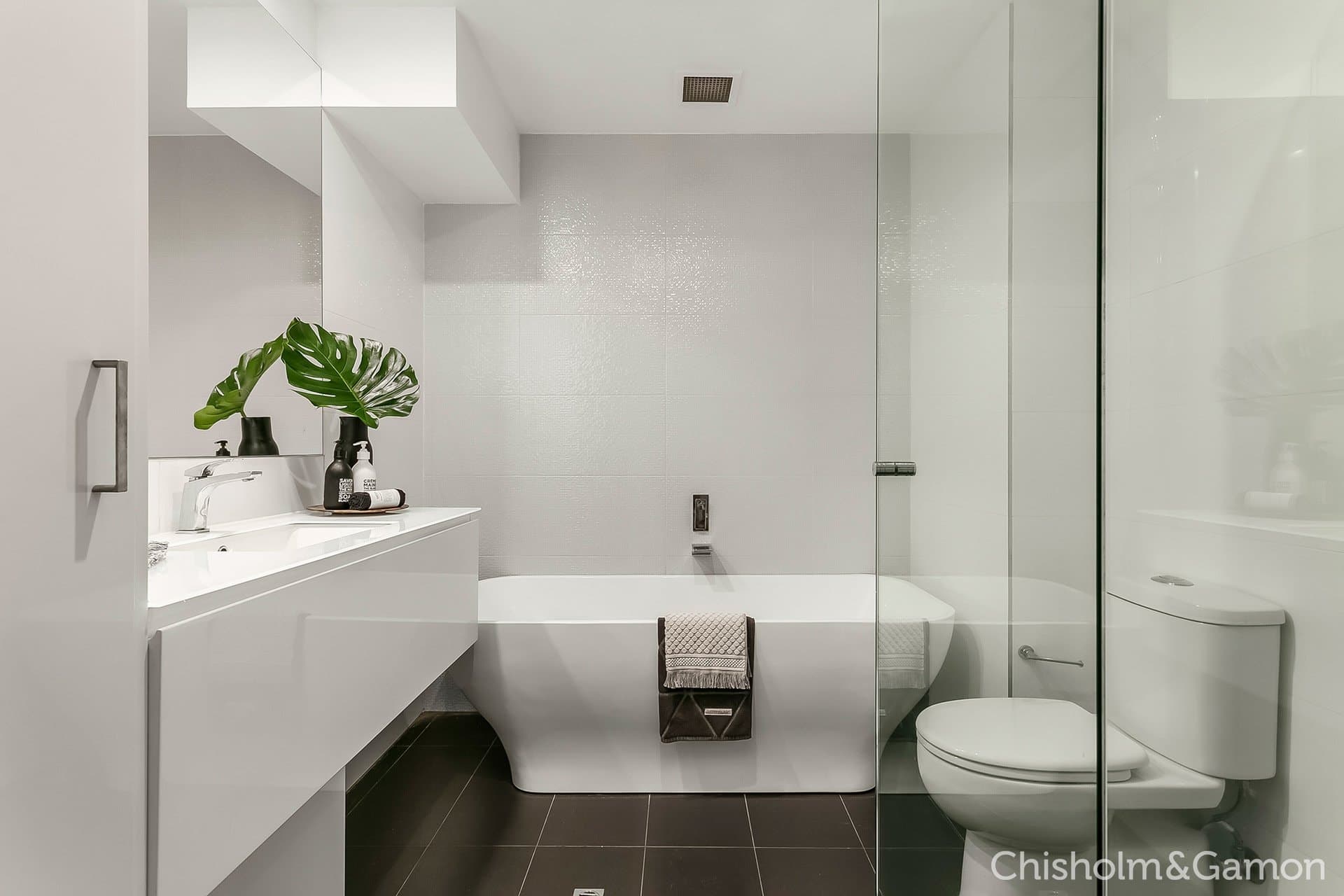 4/1 Seisman Place, Port Melbourne, Port Melbourne - Thumbnail 7