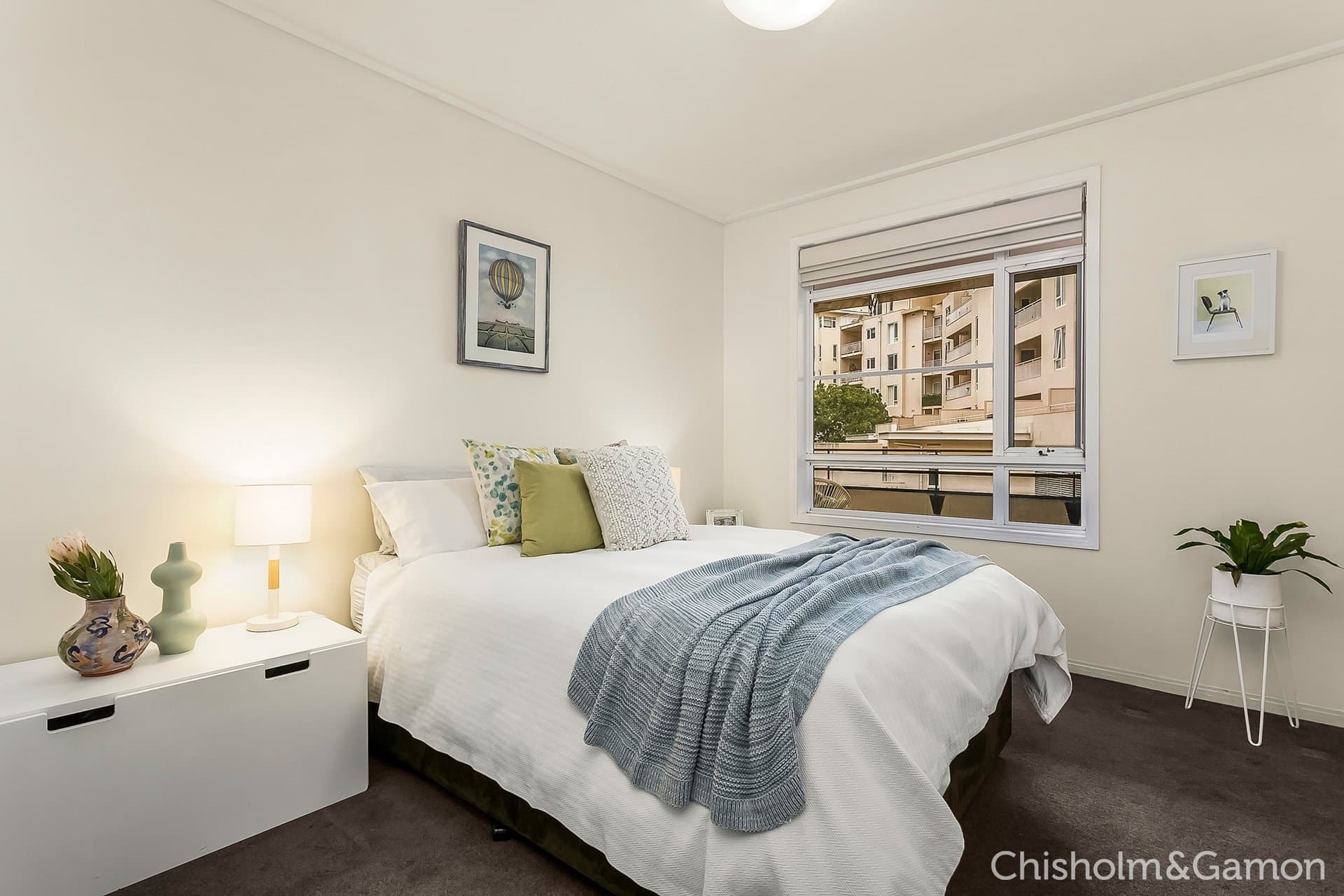 4/1 Seisman Place, Port Melbourne, Port Melbourne - Thumbnail 8