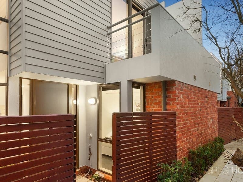 17/97 Cruikshank Street, Port Melbourne, Port Melbourne - Thumbnail 2