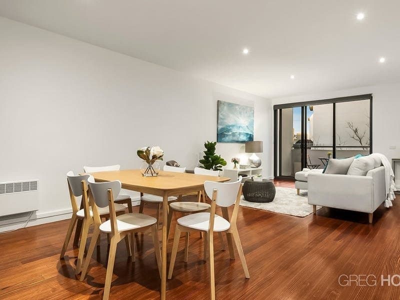 17/97 Cruikshank Street, Port Melbourne, Port Melbourne - Thumbnail 4
