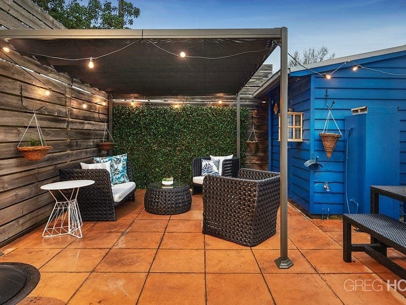 1 Little Tribe Street, South Melbourne, South Melbourne - Image 1