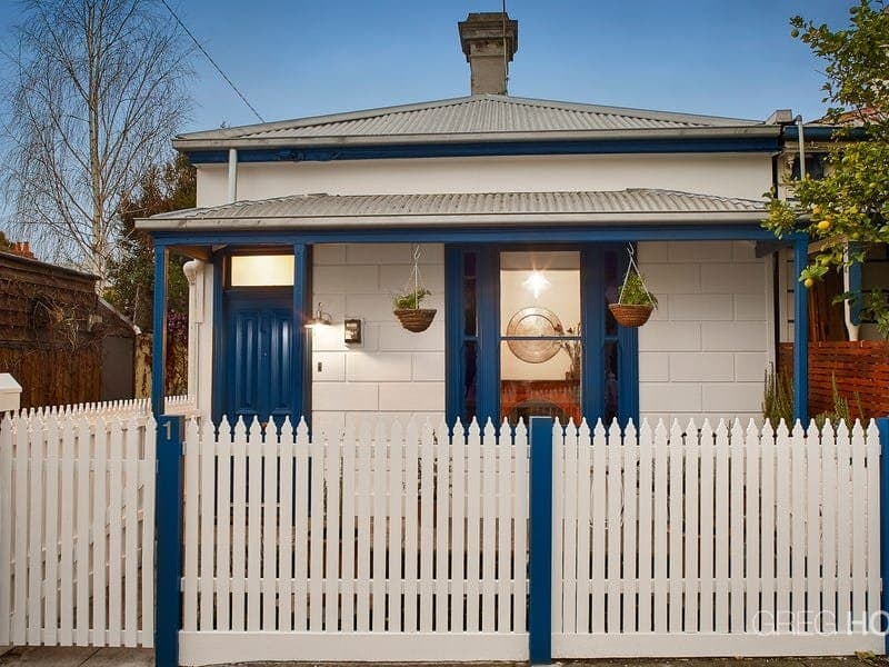 1 Little Tribe Street, South Melbourne, South Melbourne - Thumbnail 2