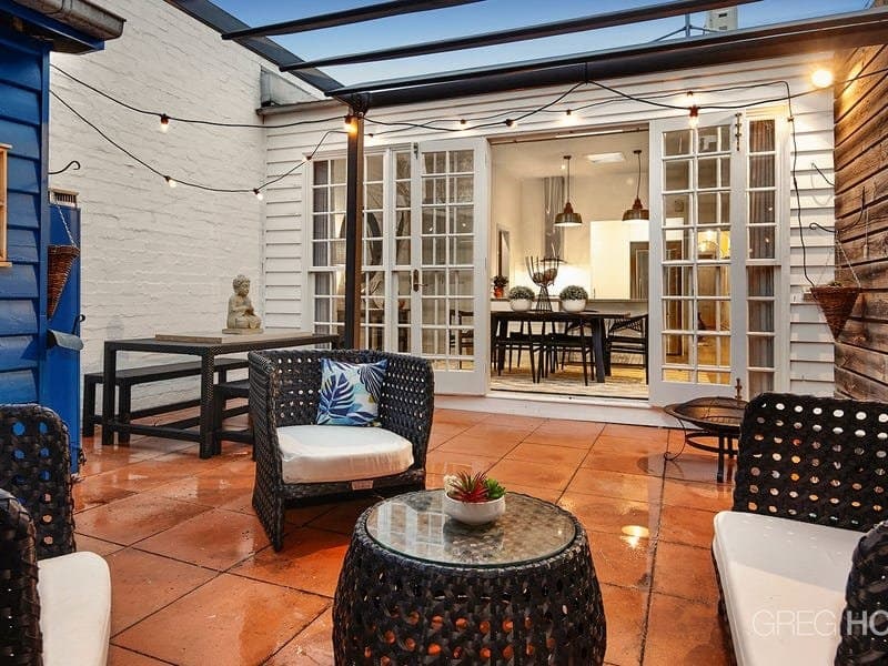 1 Little Tribe Street, South Melbourne, South Melbourne - Thumbnail 7