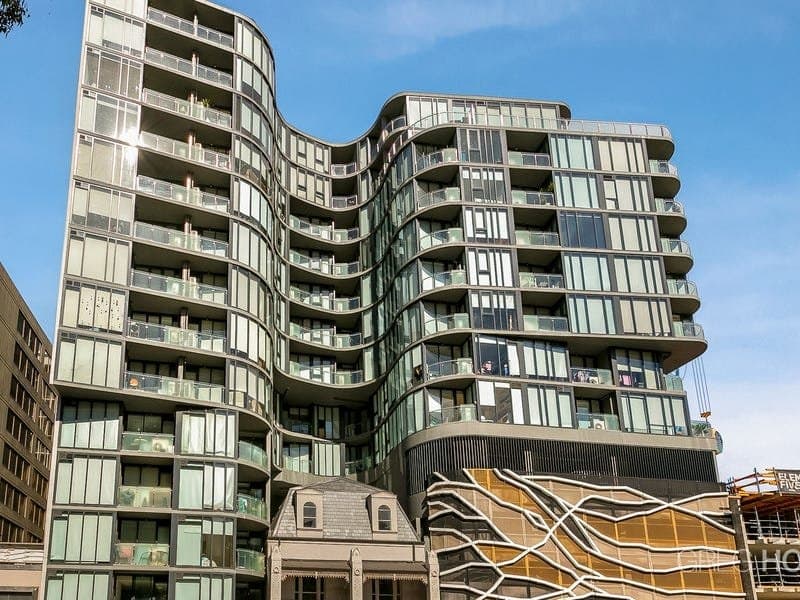 508/328-344 Kings Way, South Melbourne, South Melbourne - Image 1