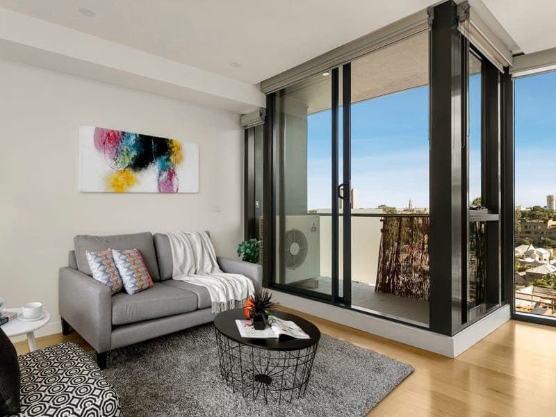 508/328-344 Kings Way, South Melbourne, South Melbourne - Thumbnail 2