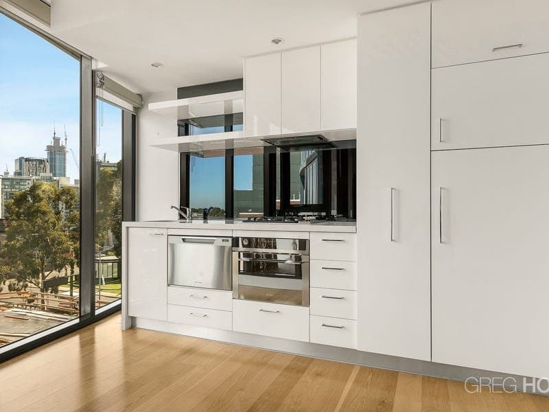 508/328-344 Kings Way, South Melbourne, South Melbourne - Thumbnail 3