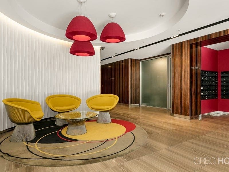 508/328-344 Kings Way, South Melbourne, South Melbourne - Thumbnail 6