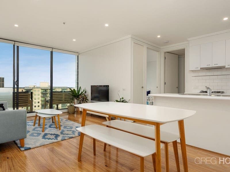 1208/38 Bank Street, South Melbourne, South Melbourne - Thumbnail 2