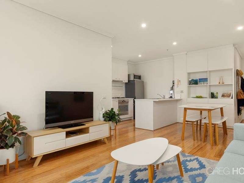 1208/38 Bank Street, South Melbourne, South Melbourne - Thumbnail 4