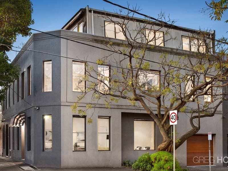 333 Moray Street, South Melbourne, South Melbourne - Thumbnail 2