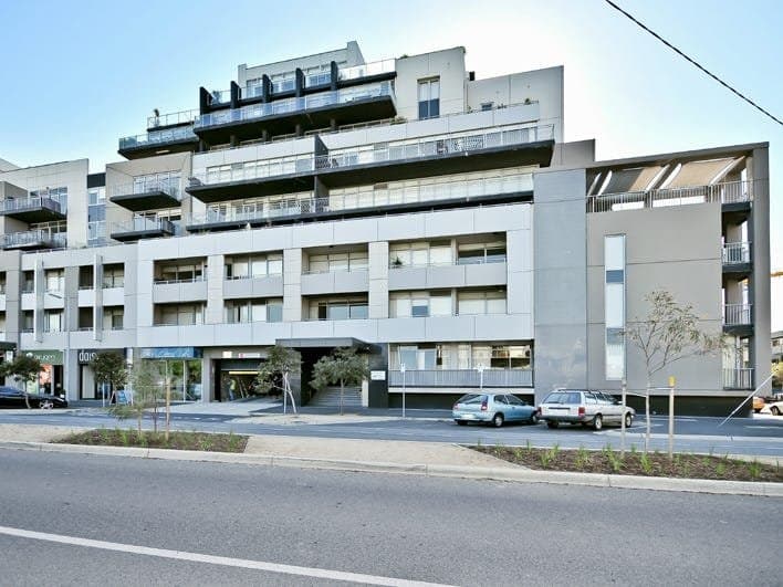 309E/126 Rouse Street, Port Melbourne, Port Melbourne - Thumbnail 4