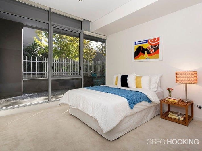 309E/126 Rouse Street, Port Melbourne, Port Melbourne - Thumbnail 5