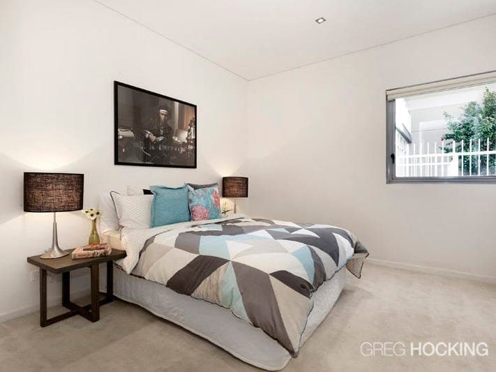 309E/126 Rouse Street, Port Melbourne, Port Melbourne - Thumbnail 6