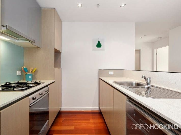309E/126 Rouse Street, Port Melbourne, Port Melbourne - Thumbnail 7
