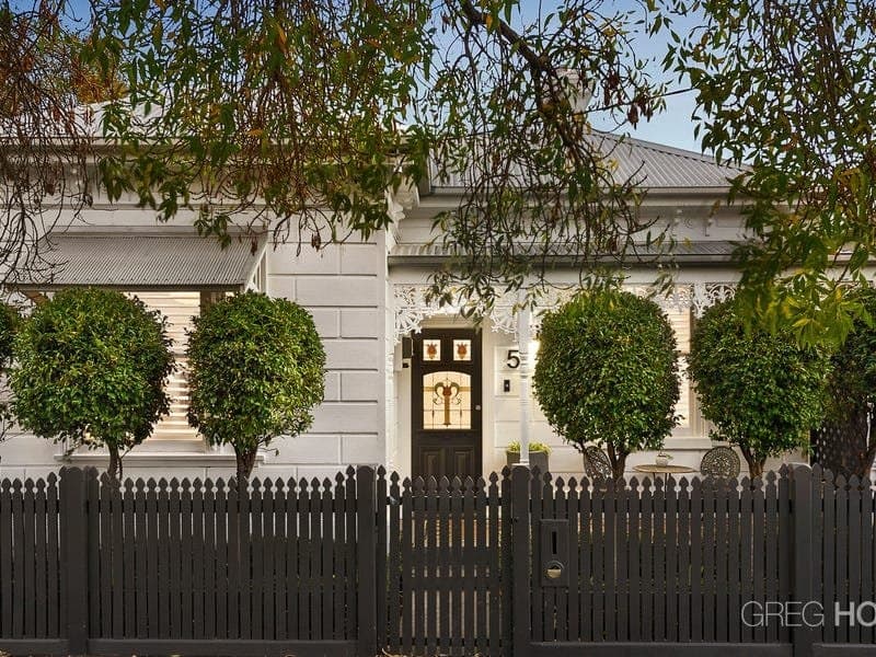 5 Tribe Street, South Melbourne, South Melbourne - Thumbnail 2