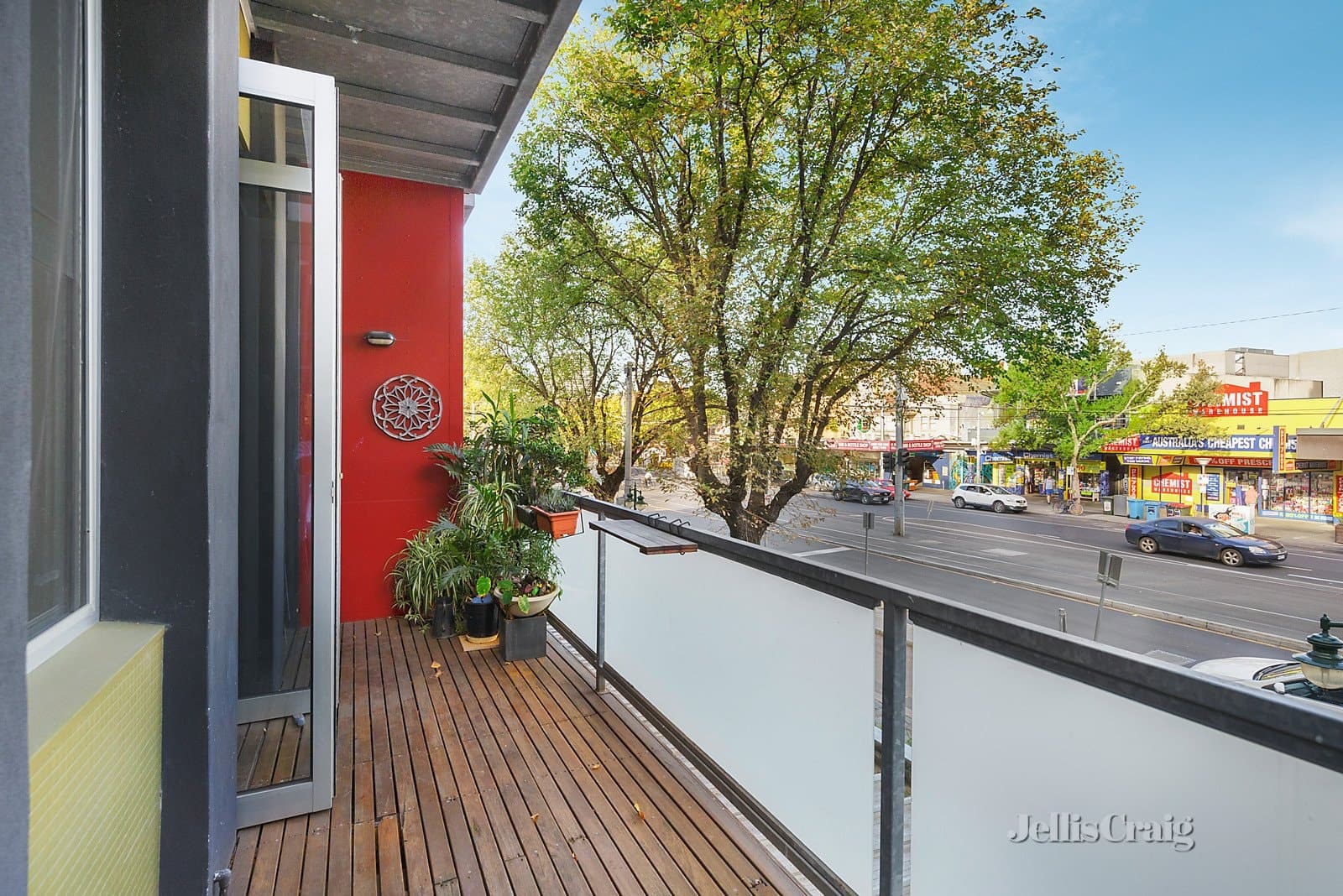 1/14 Fitzroy Street, St Kilda, St Kilda - Thumbnail 2