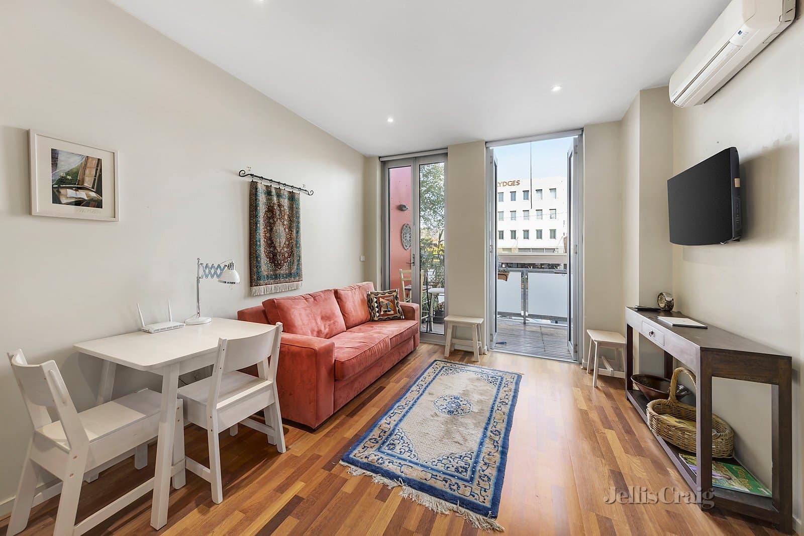 1/14 Fitzroy Street, St Kilda, St Kilda - Thumbnail 3