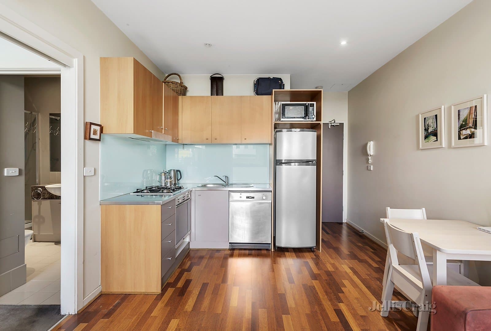 1/14 Fitzroy Street, St Kilda, St Kilda - Thumbnail 4