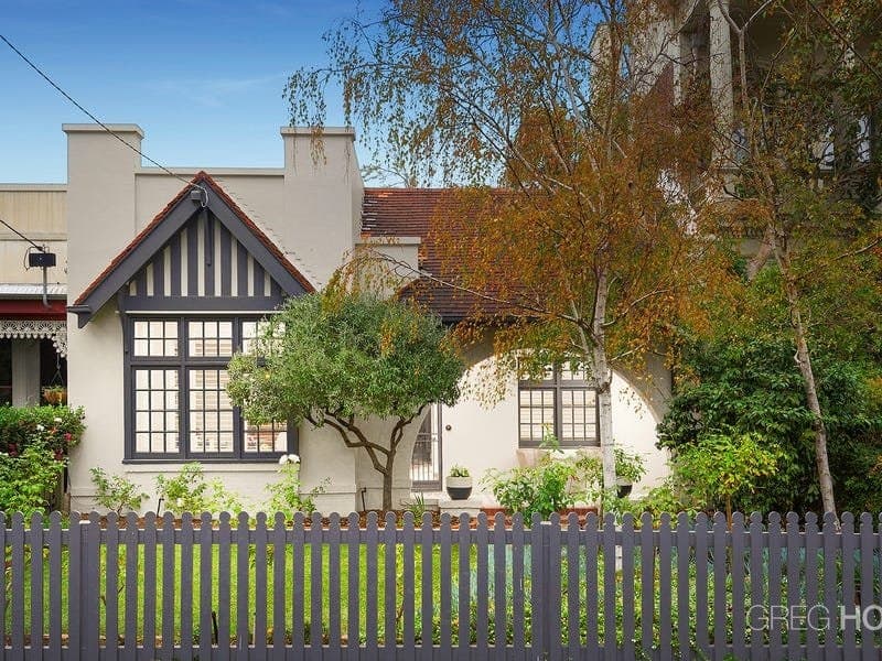 31 St Vincent Place South, Albert Park, Albert Park - Thumbnail 2