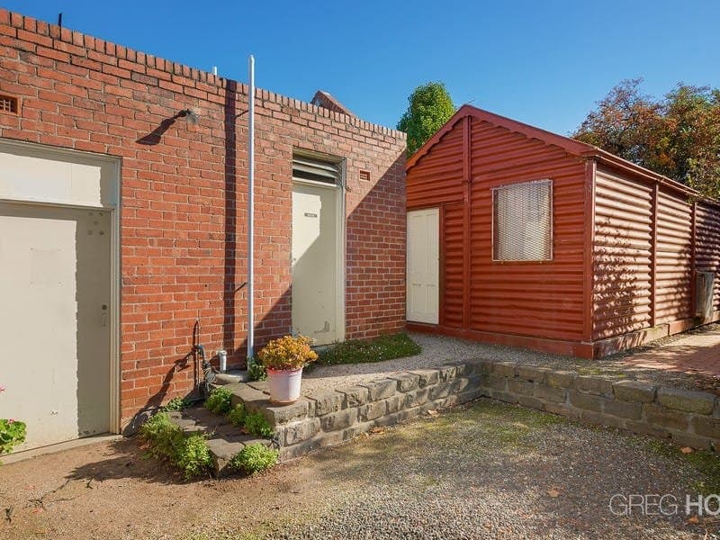 6 Patterson Place, South Melbourne, South Melbourne - Image 1