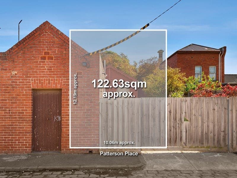 6 Patterson Place, South Melbourne, South Melbourne - Thumbnail 2